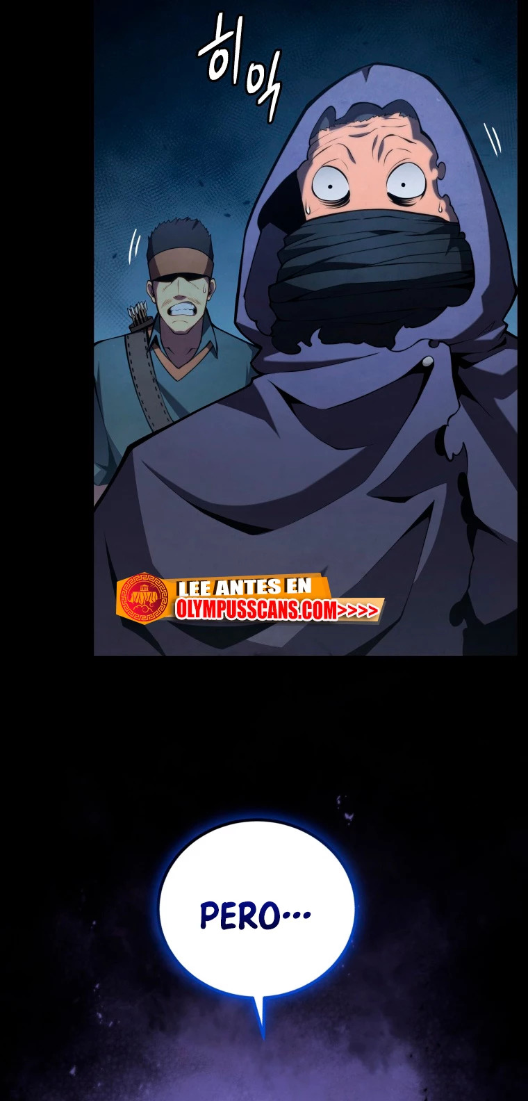 Read Swordmaster's Youngest Son Es Manga Online