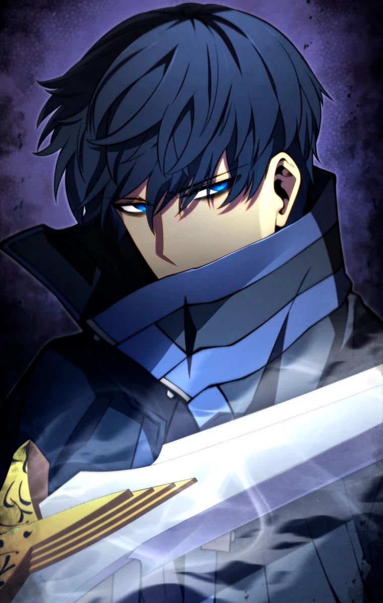 Read Swordmaster's Youngest Son Es Manga Online