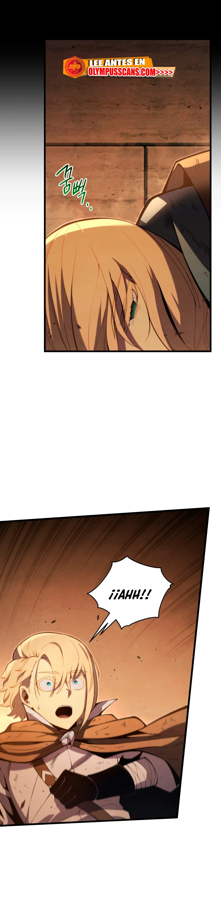 Read Swordmaster's Youngest Son Es Manga Online
