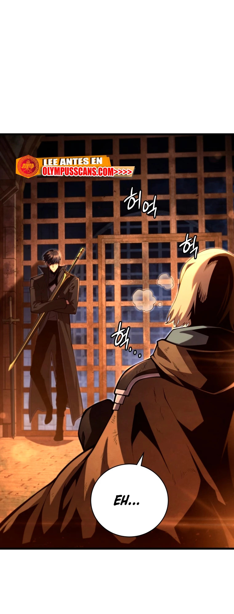 Read Swordmaster's Youngest Son Es Manga Online
