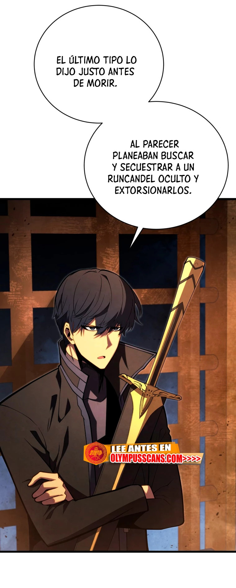Read Swordmaster's Youngest Son Es Manga Online