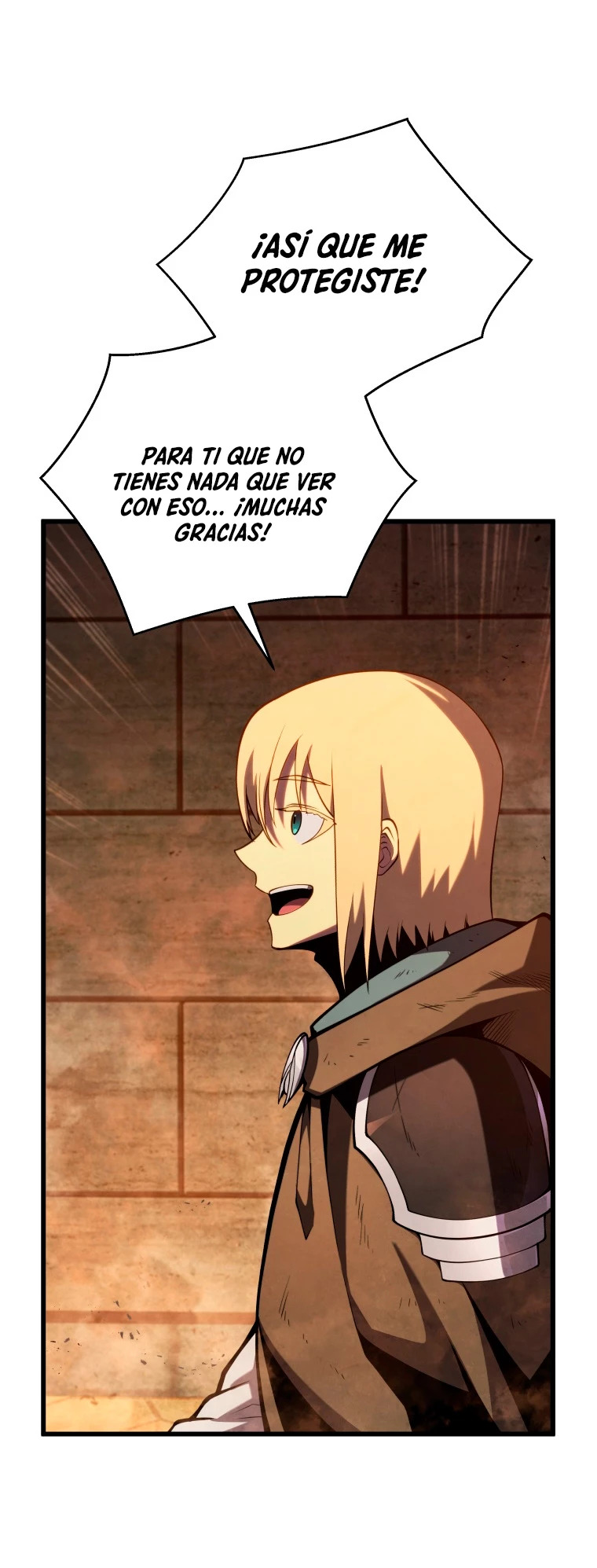 Read Swordmaster's Youngest Son Es Manga Online