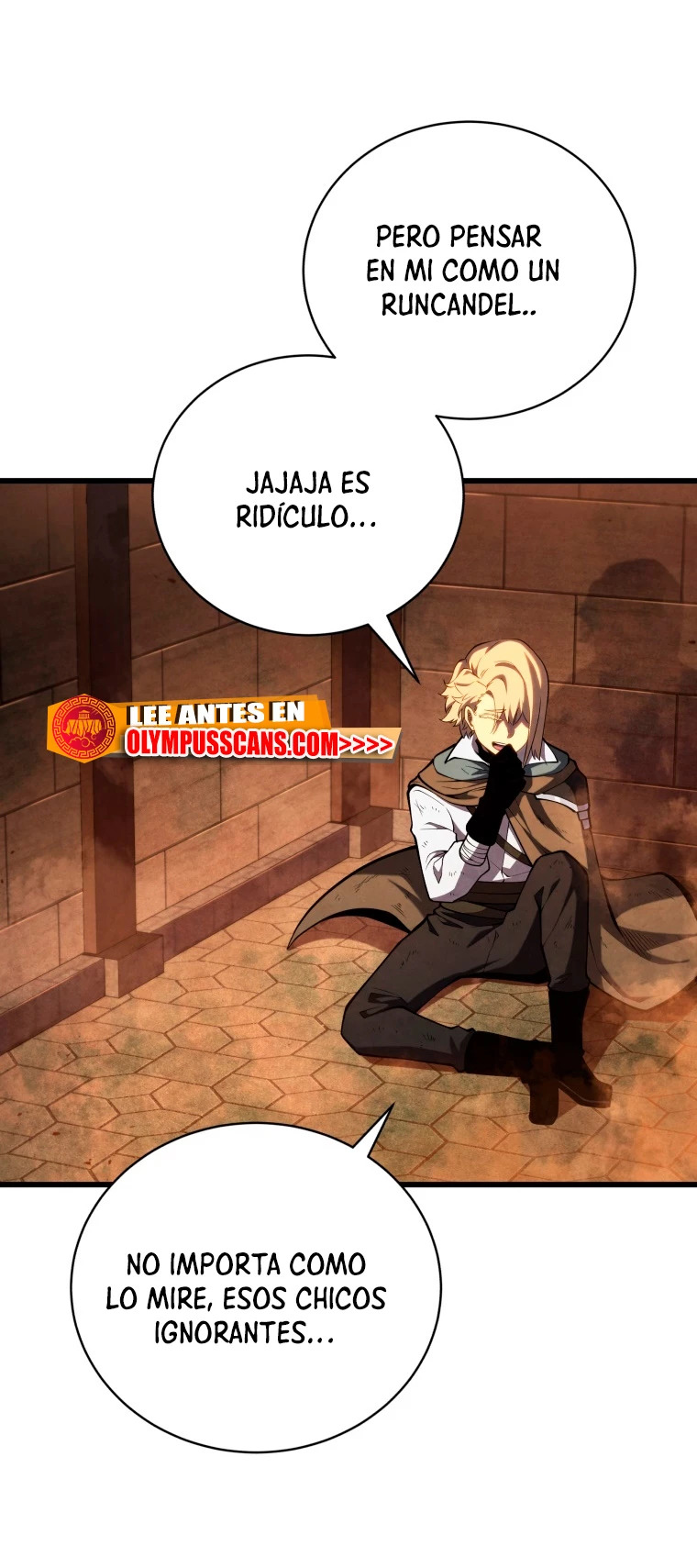 Read Swordmaster's Youngest Son Es Manga Online
