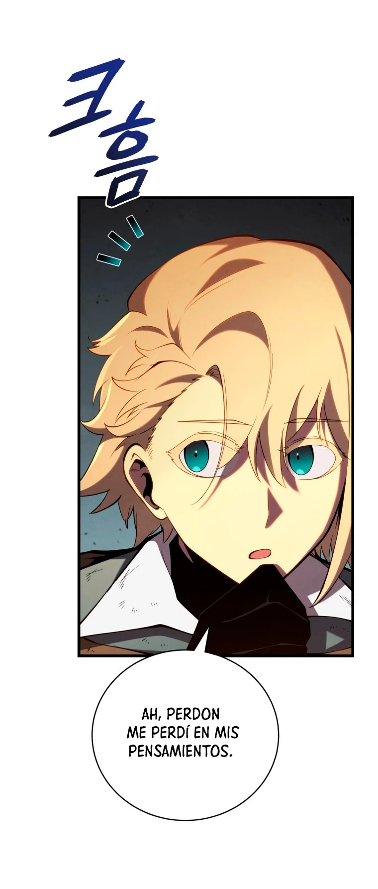 Read Swordmaster's Youngest Son Es Manga Online