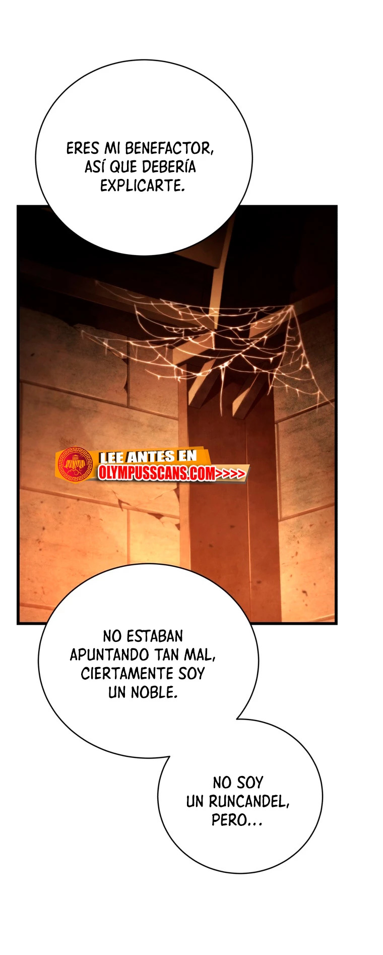 Read Swordmaster's Youngest Son Es Manga Online