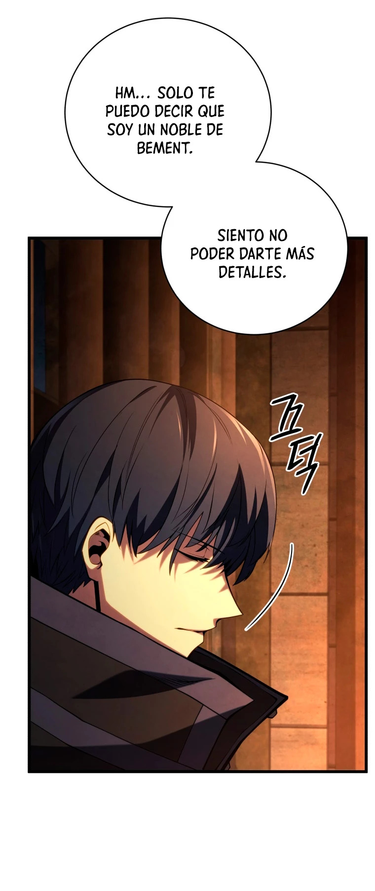 Read Swordmaster's Youngest Son Es Manga Online
