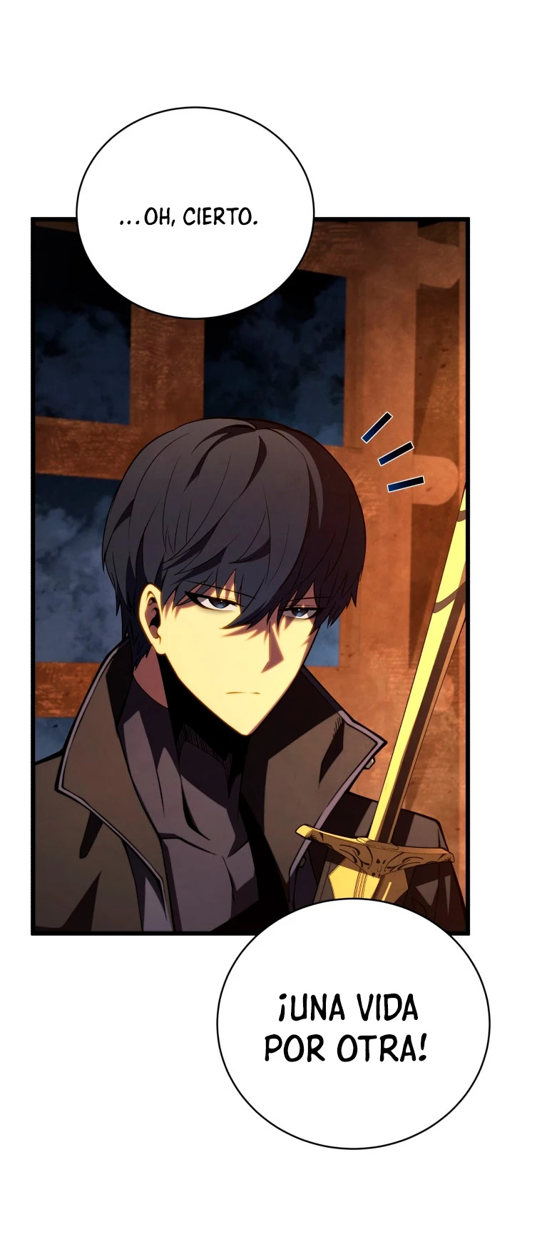Read Swordmaster's Youngest Son Es Manga Online