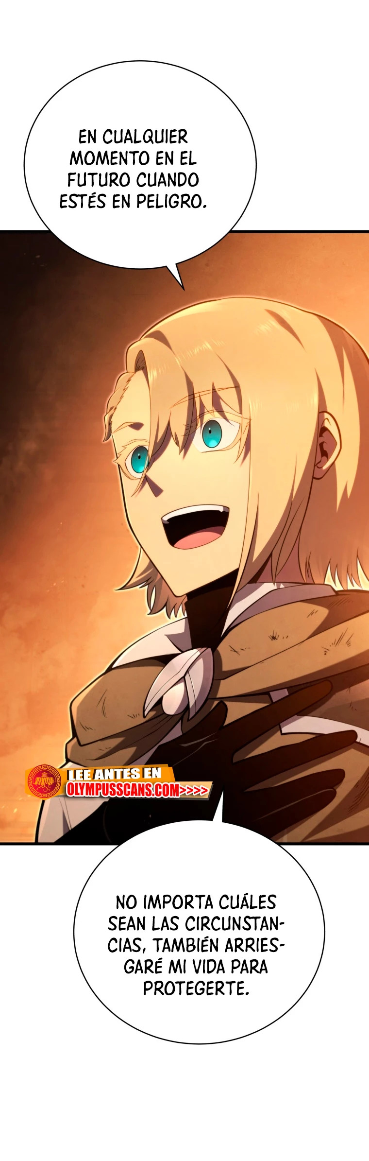 Read Swordmaster's Youngest Son Es Manga Online
