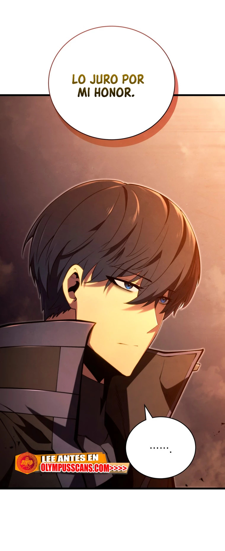Read Swordmaster's Youngest Son Es Manga Online
