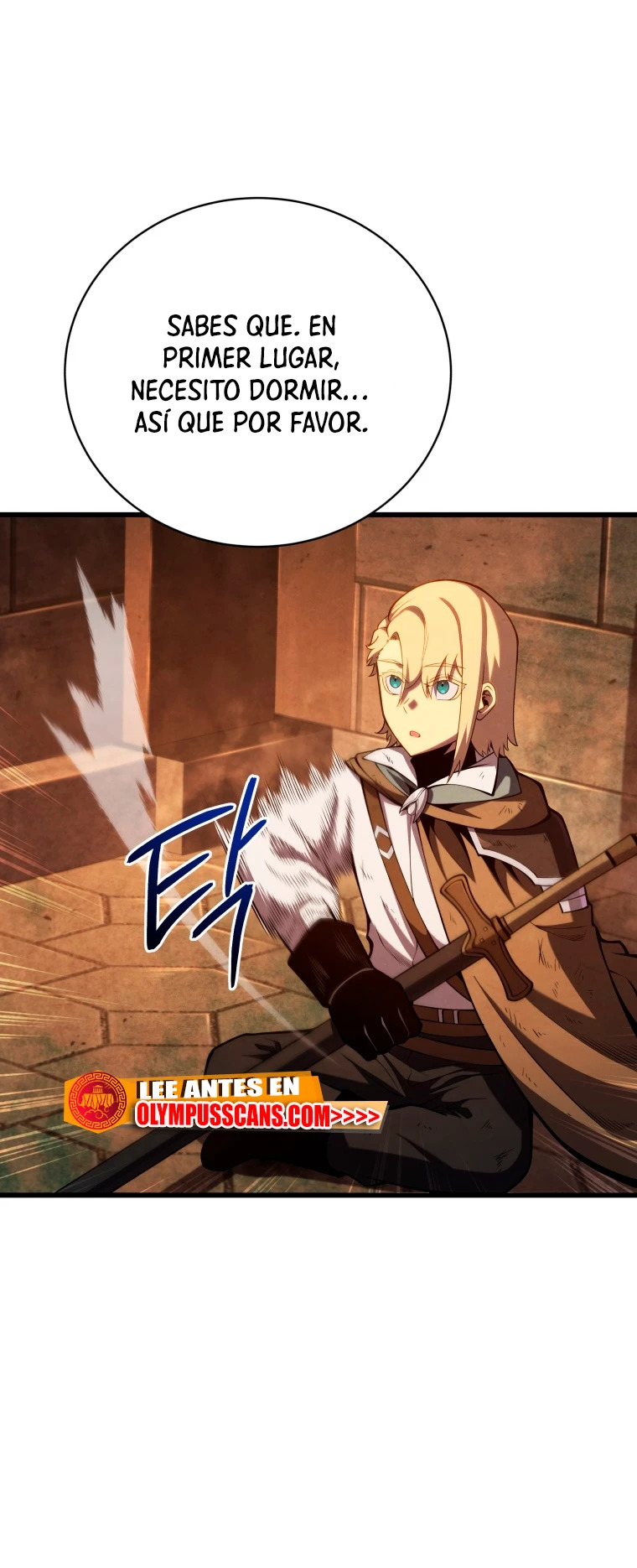 Read Swordmaster's Youngest Son Es Manga Online