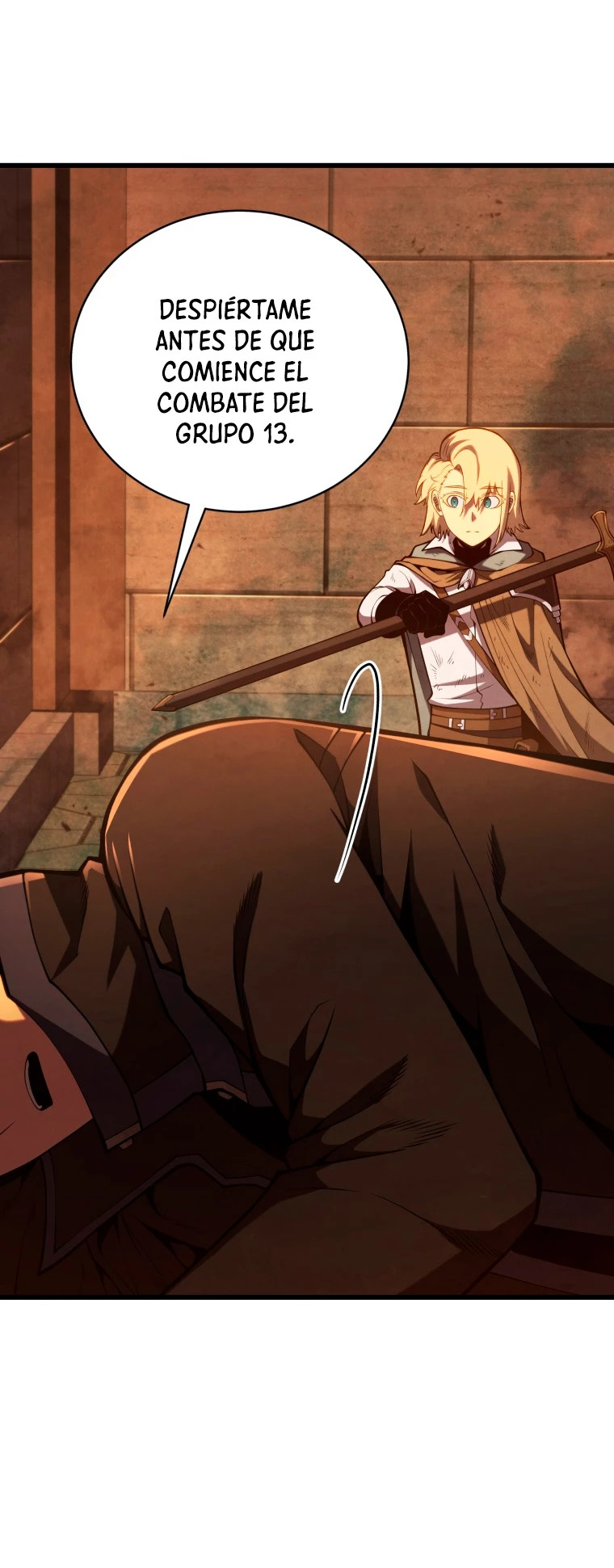 Read Swordmaster's Youngest Son Es Manga Online