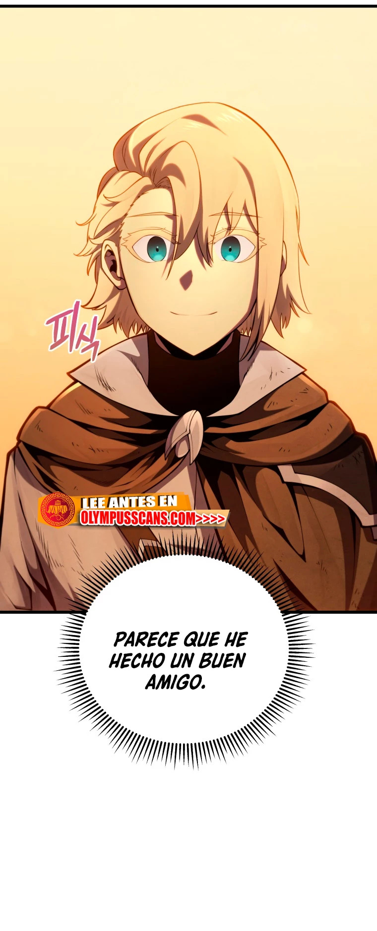 Read Swordmaster's Youngest Son Es Manga Online