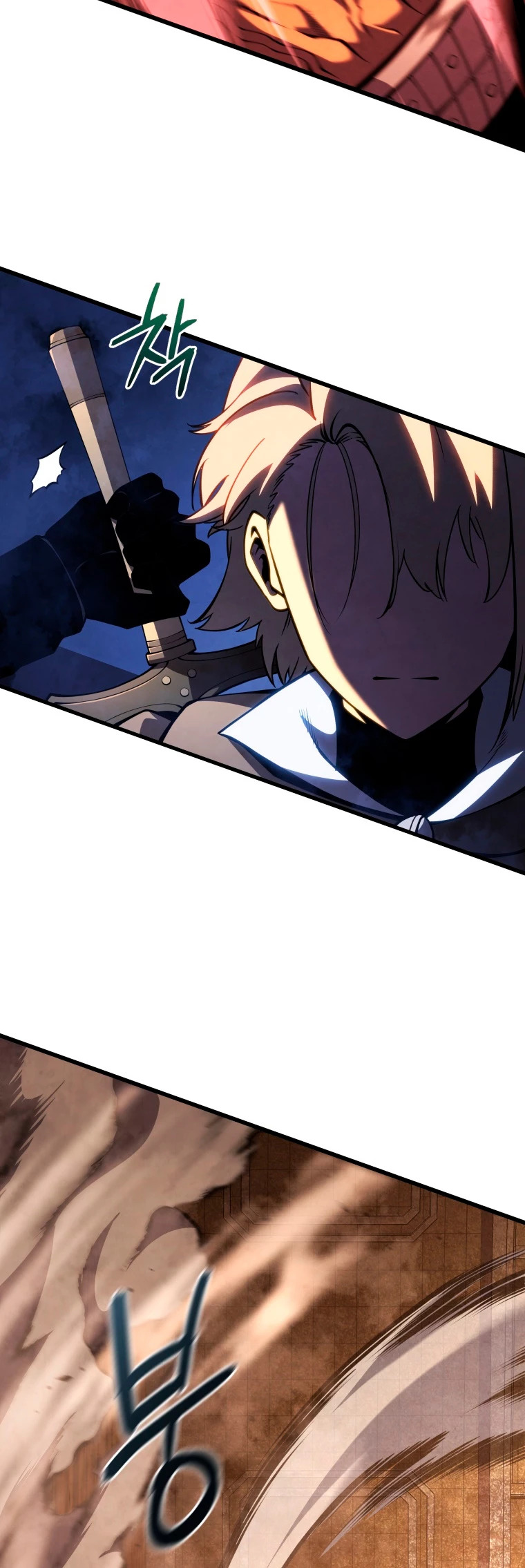 Read Swordmaster's Youngest Son Es Manga Online