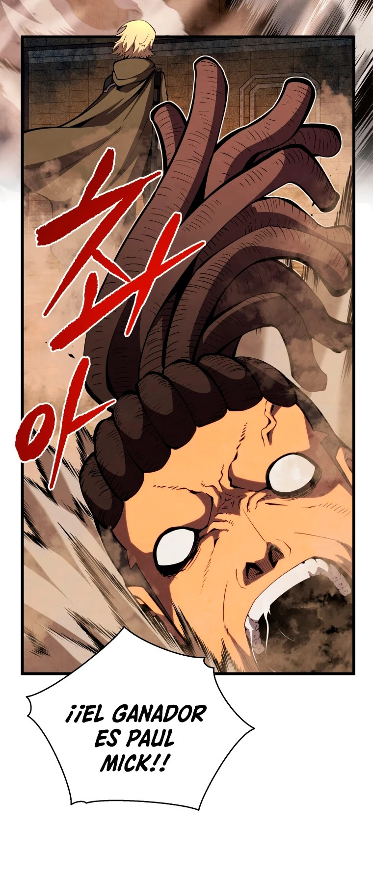 Read Swordmaster's Youngest Son Es Manga Online