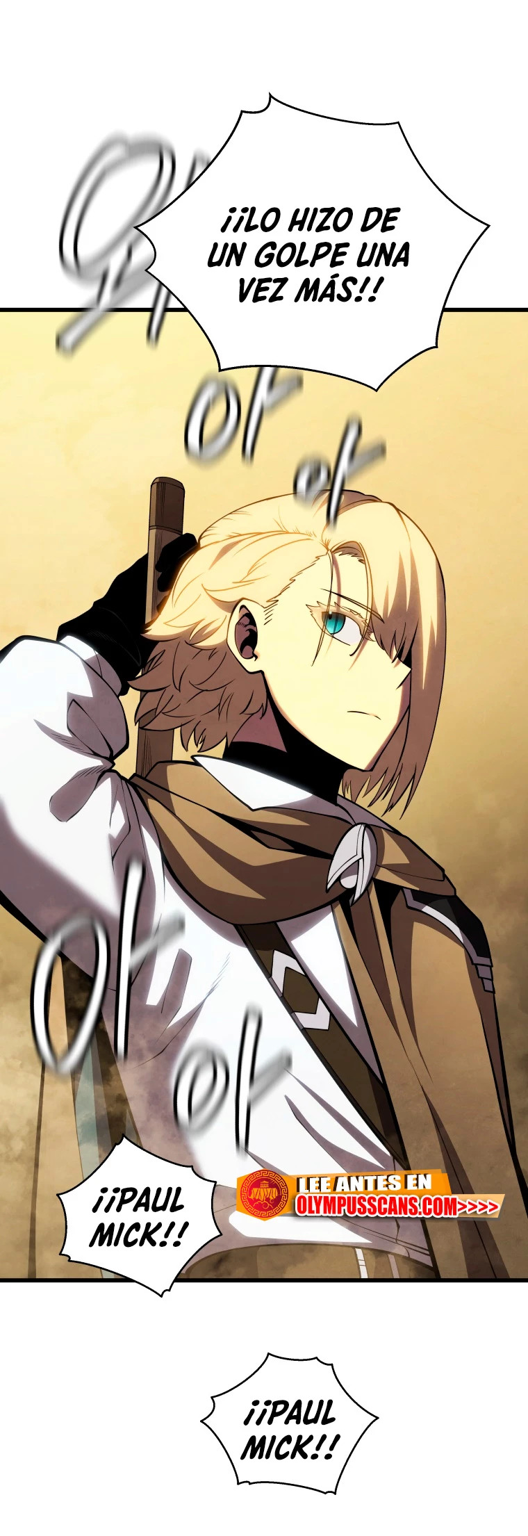 Read Swordmaster's Youngest Son Es Manga Online