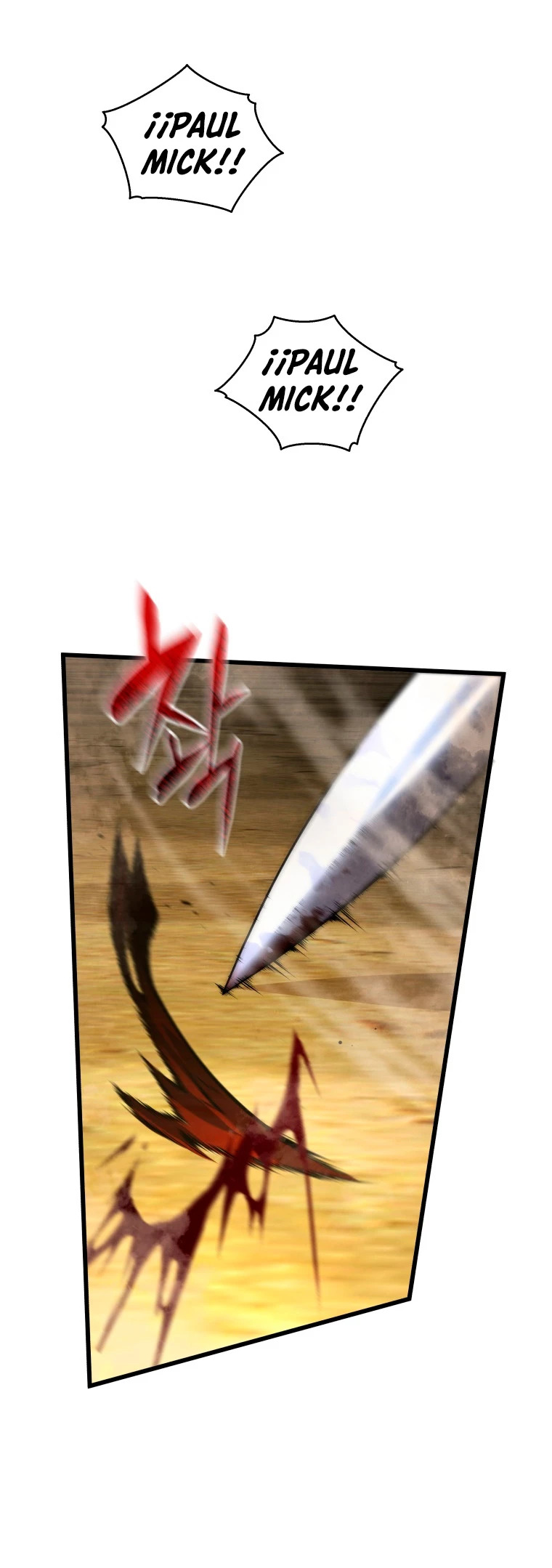Read Swordmaster's Youngest Son Es Manga Online