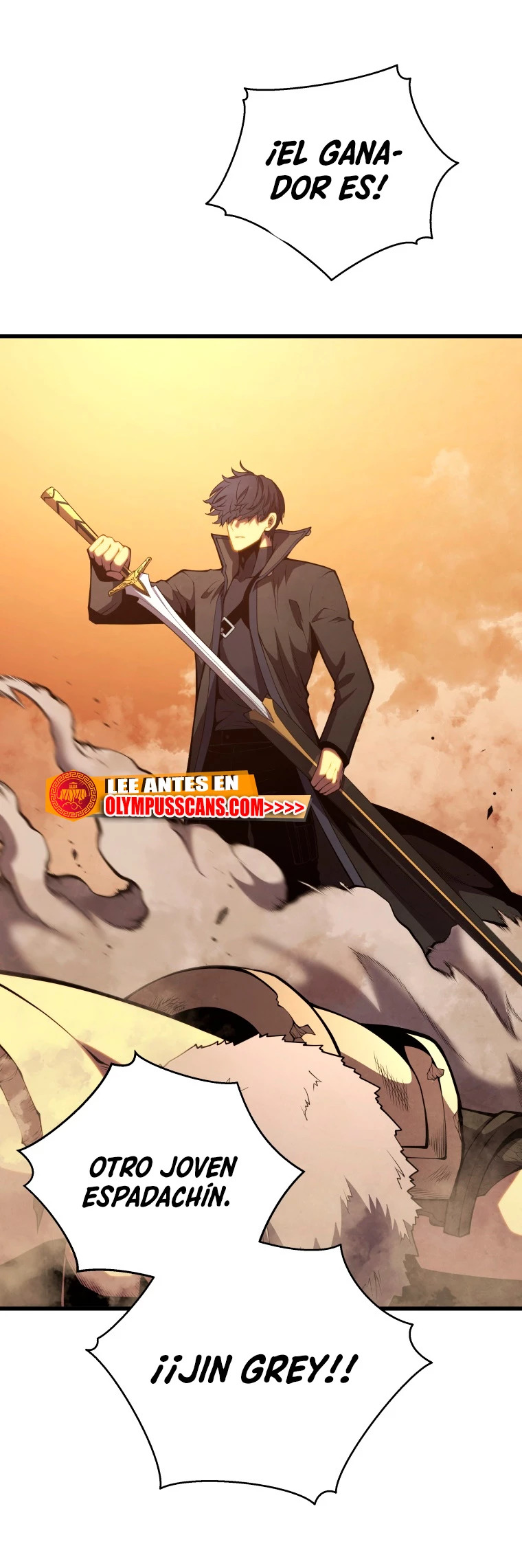 Read Swordmaster's Youngest Son Es Manga Online