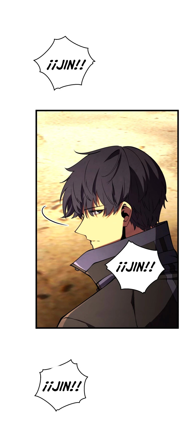 Read Swordmaster's Youngest Son Es Manga Online