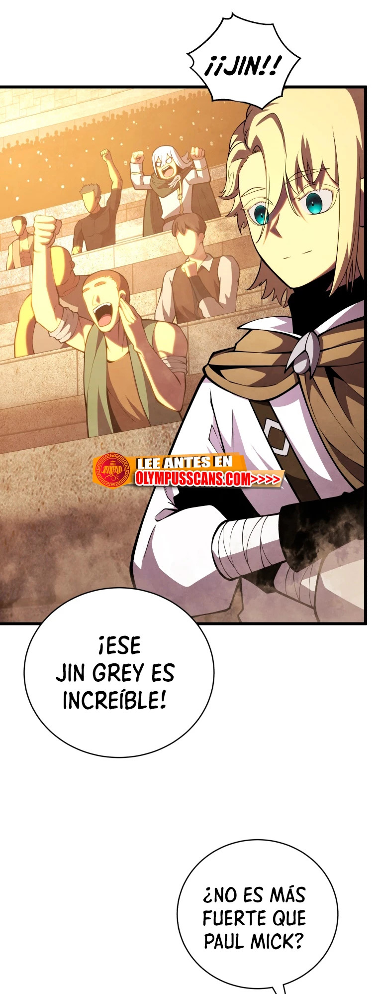 Read Swordmaster's Youngest Son Es Manga Online