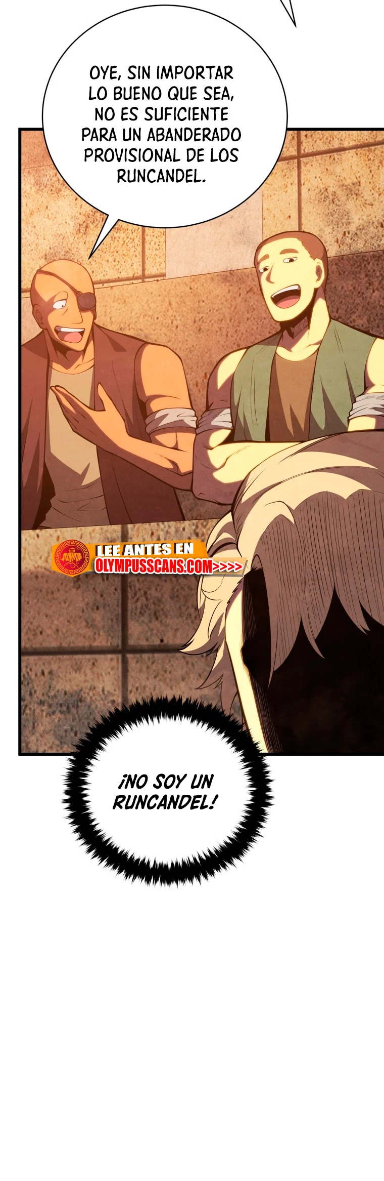 Read Swordmaster's Youngest Son Es Manga Online