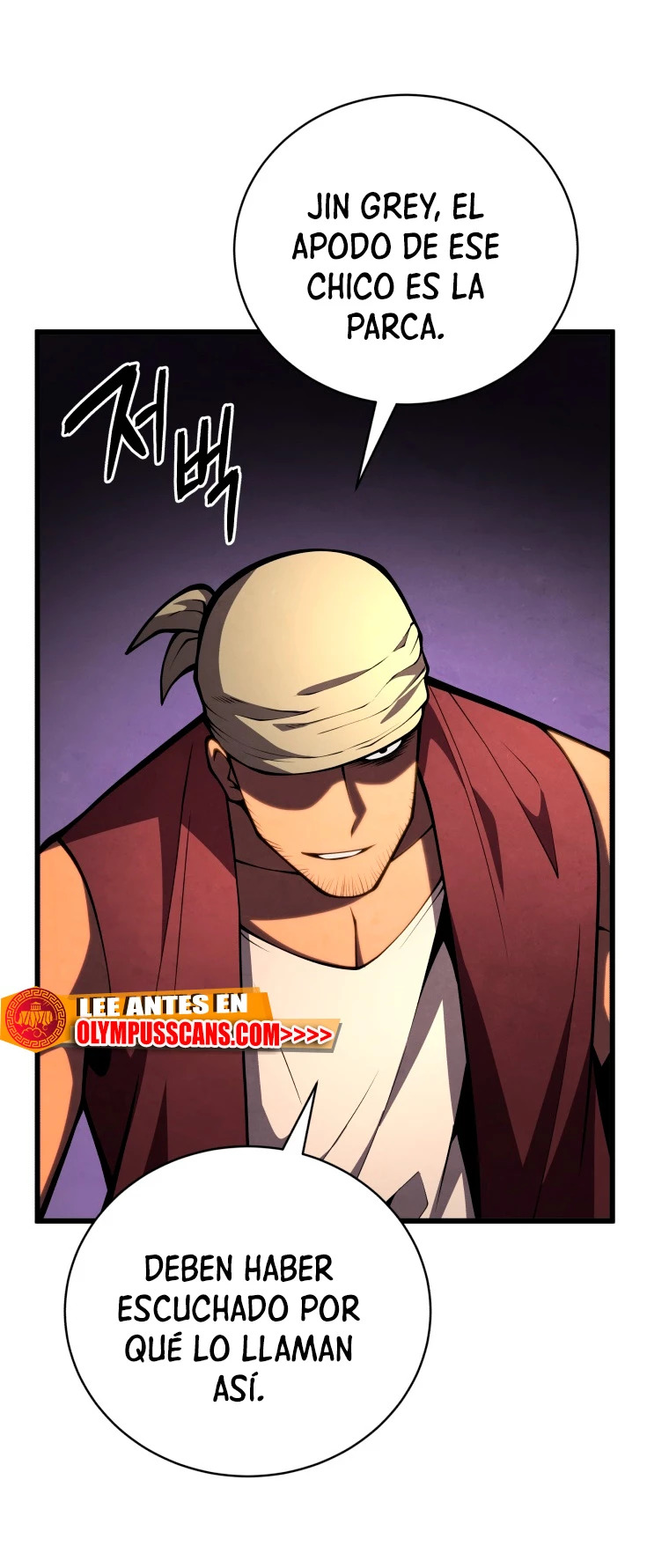 Read Swordmaster's Youngest Son Es Manga Online