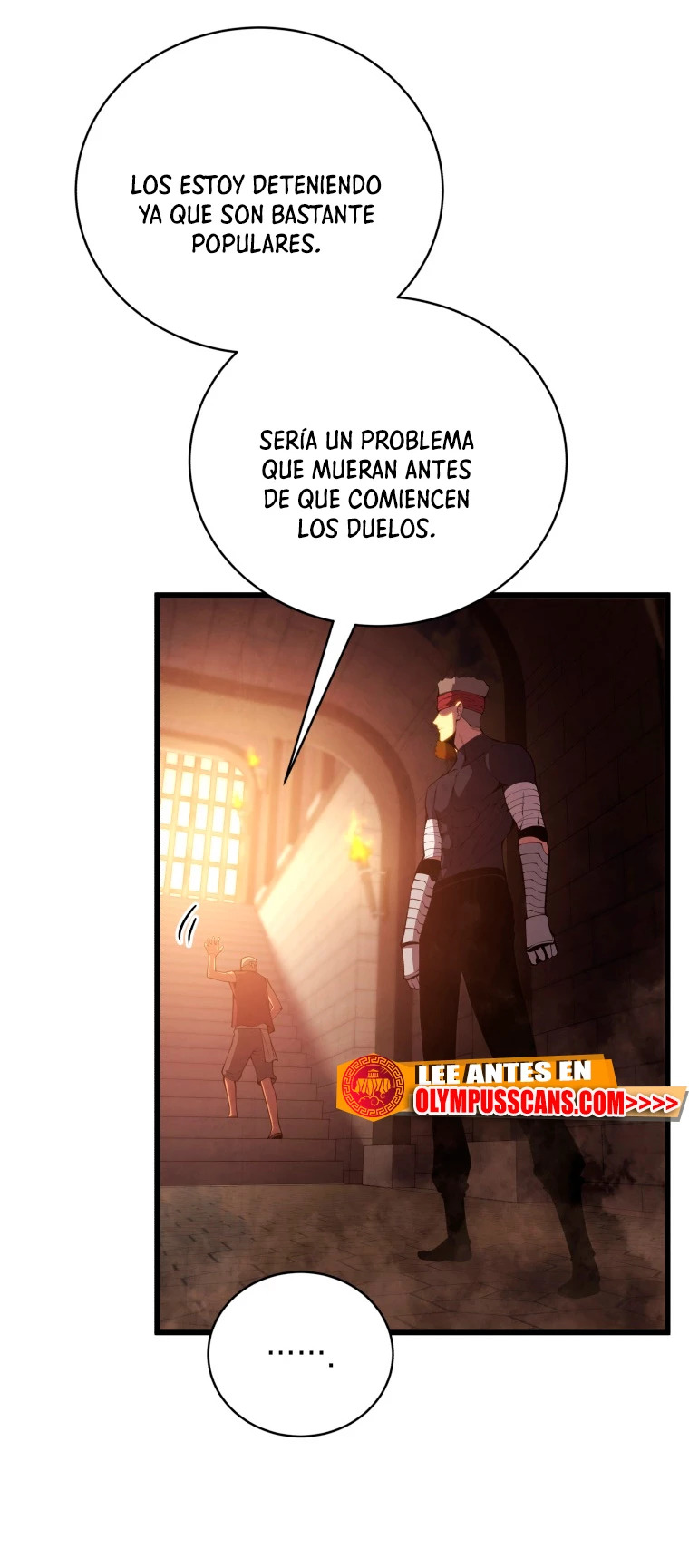 Read Swordmaster's Youngest Son Es Manga Online