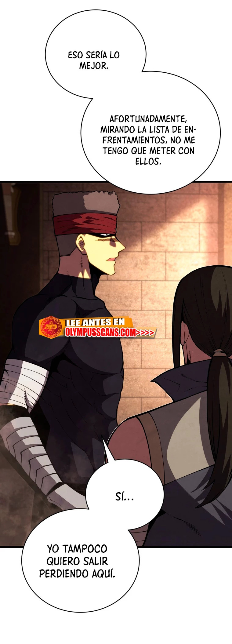 Read Swordmaster's Youngest Son Es Manga Online