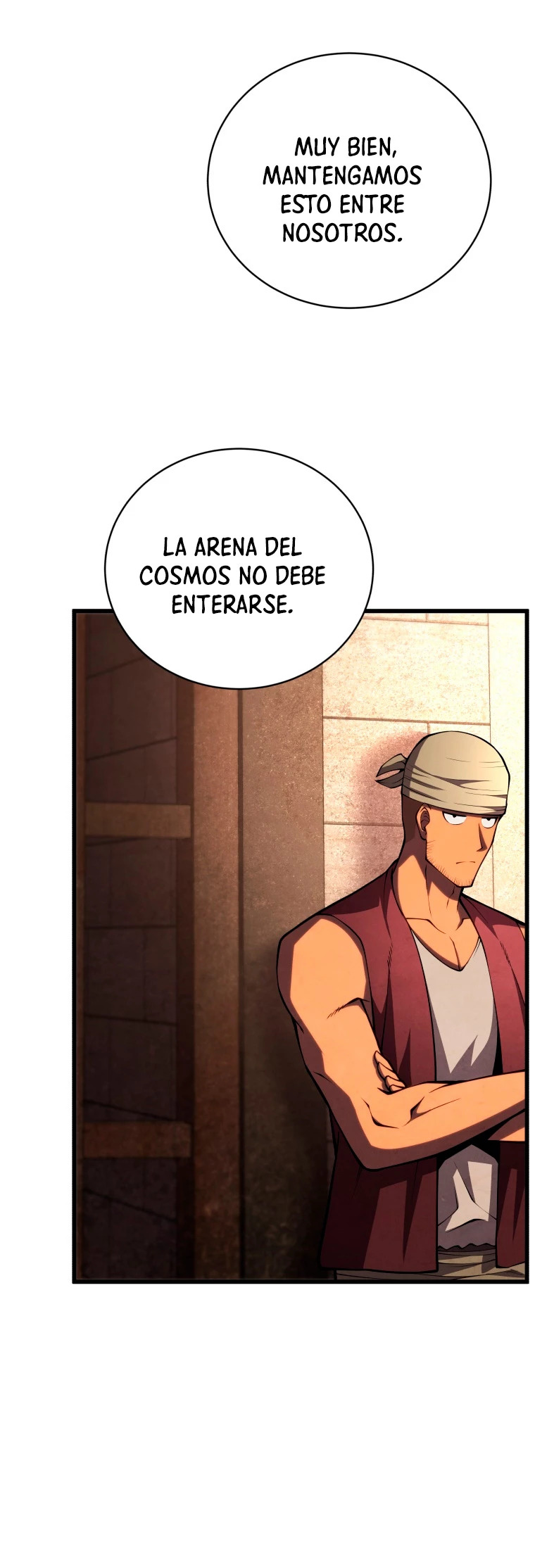 Read Swordmaster's Youngest Son Es Manga Online