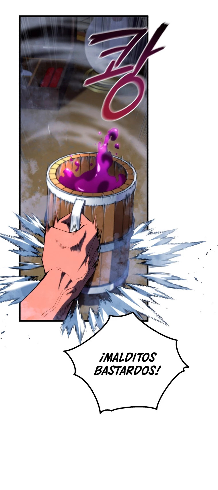 Read Swordmaster's Youngest Son Es Manga Online