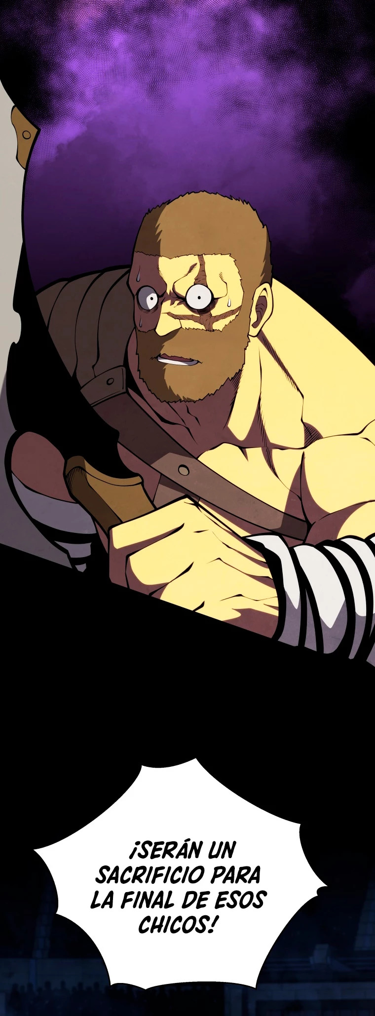 Read Swordmaster's Youngest Son Es Manga Online