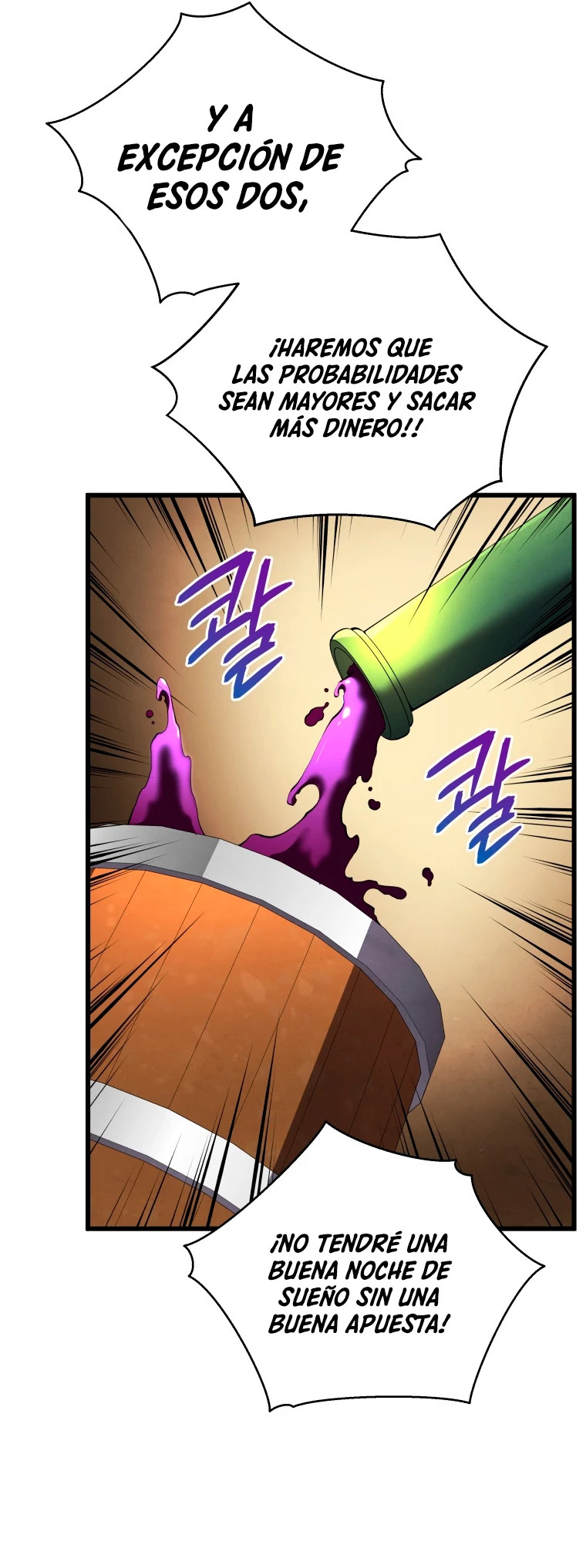 Read Swordmaster's Youngest Son Es Manga Online