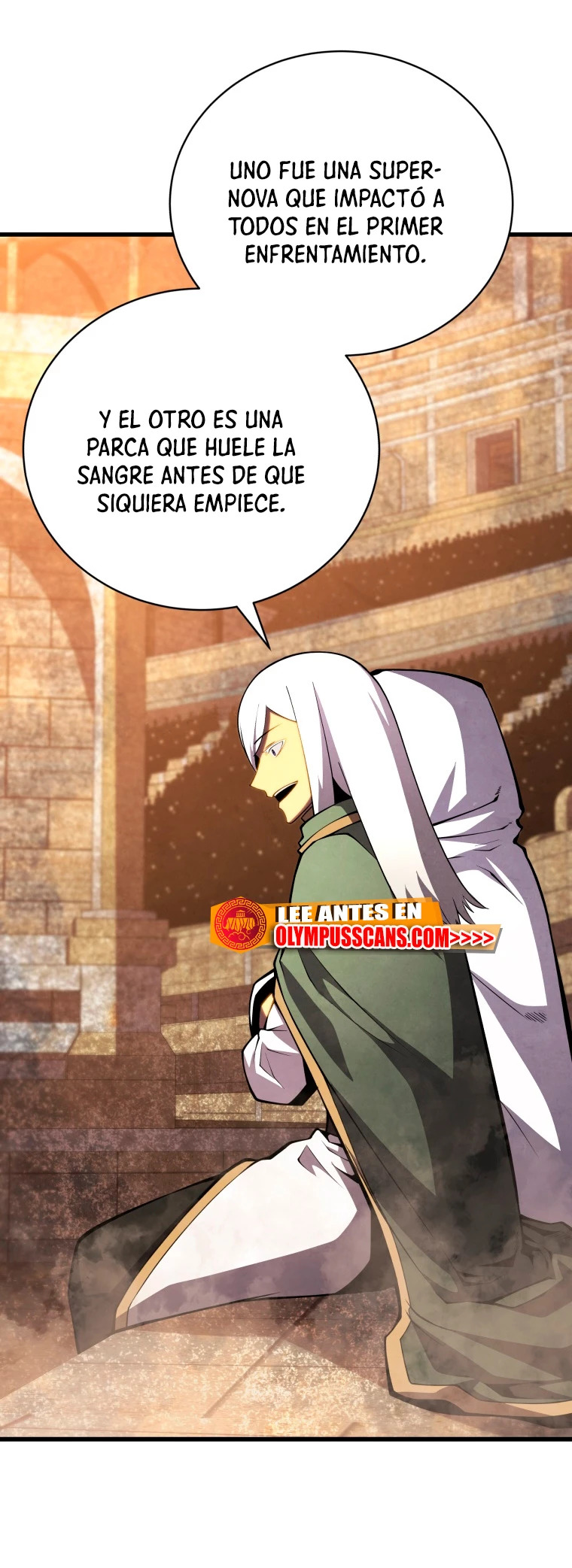Read Swordmaster's Youngest Son Es Manga Online