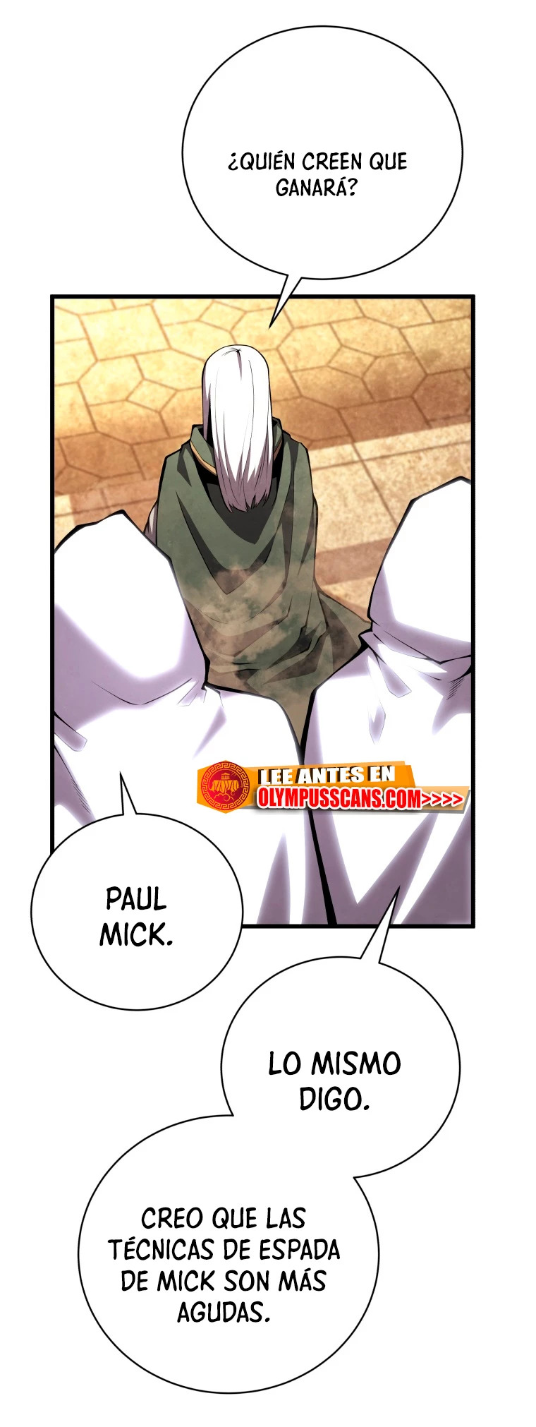 Read Swordmaster's Youngest Son Es Manga Online