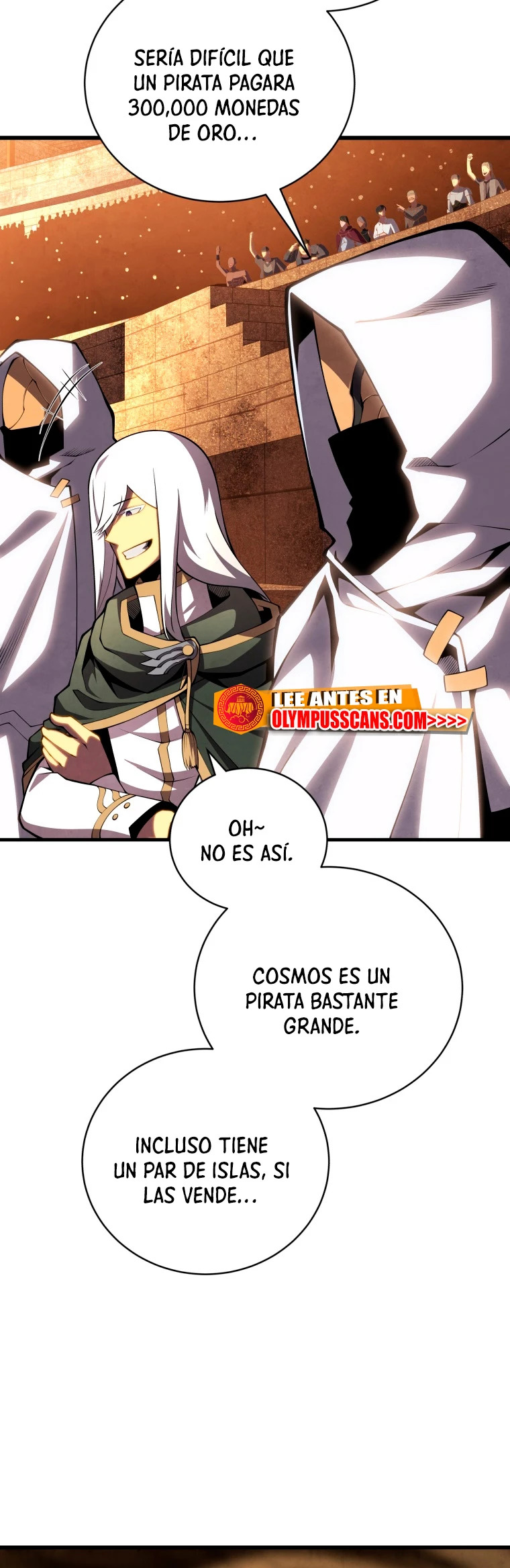 Read Swordmaster's Youngest Son Es Manga Online