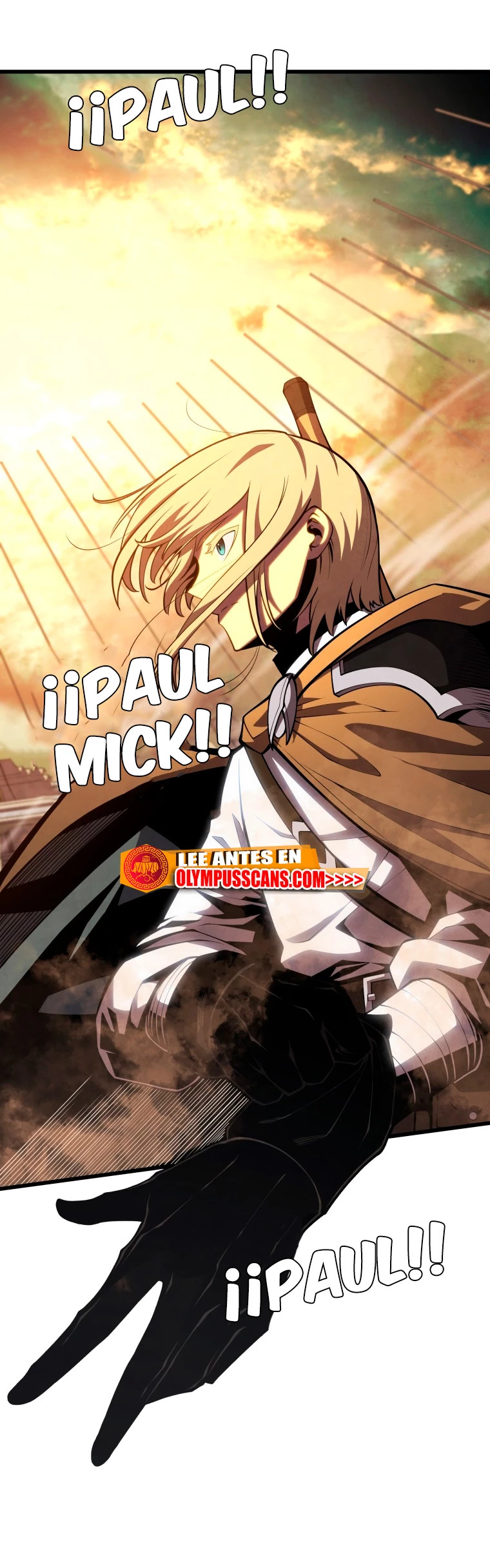Read Swordmaster's Youngest Son Es Manga Online