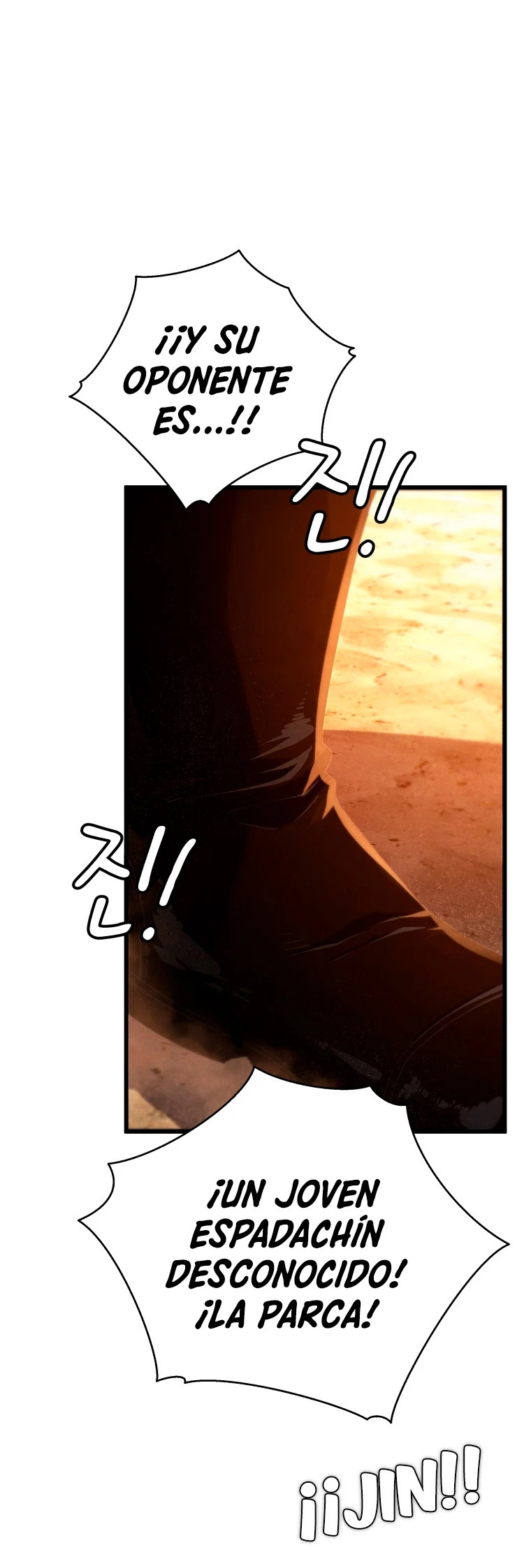 Read Swordmaster's Youngest Son Es Manga Online
