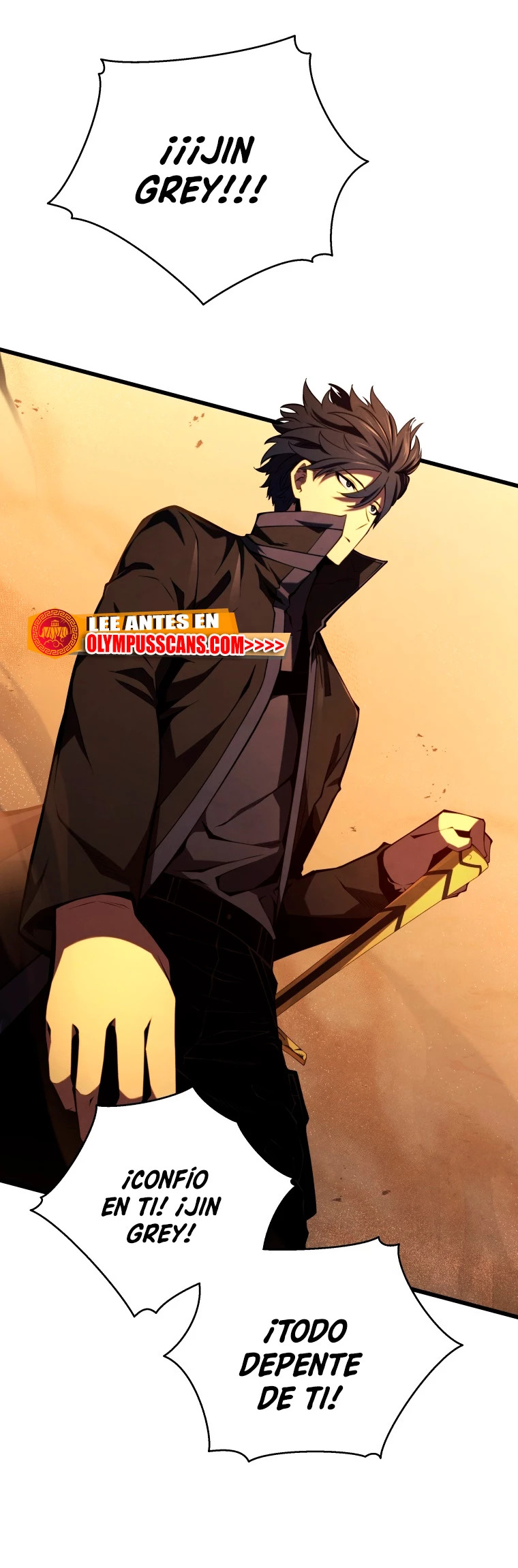 Read Swordmaster's Youngest Son Es Manga Online