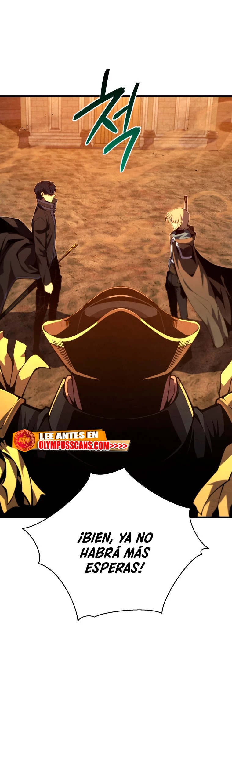 Read Swordmaster's Youngest Son Es Manga Online