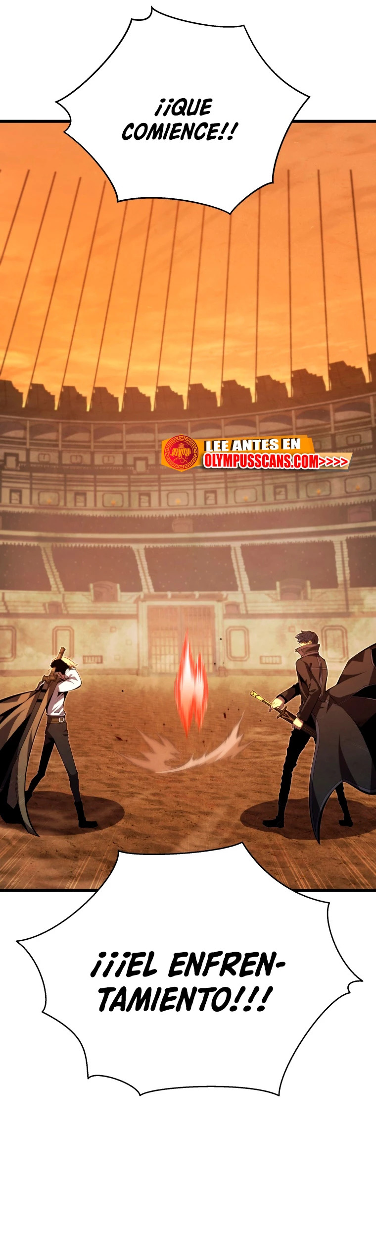 Read Swordmaster's Youngest Son Es Manga Online