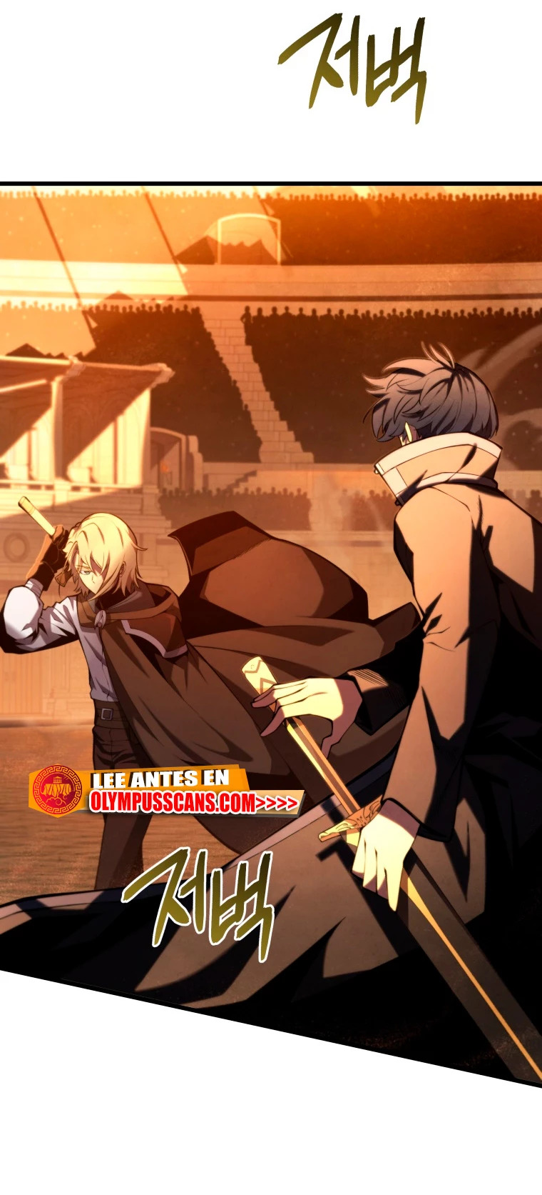 Read Swordmaster's Youngest Son Es Manga Online