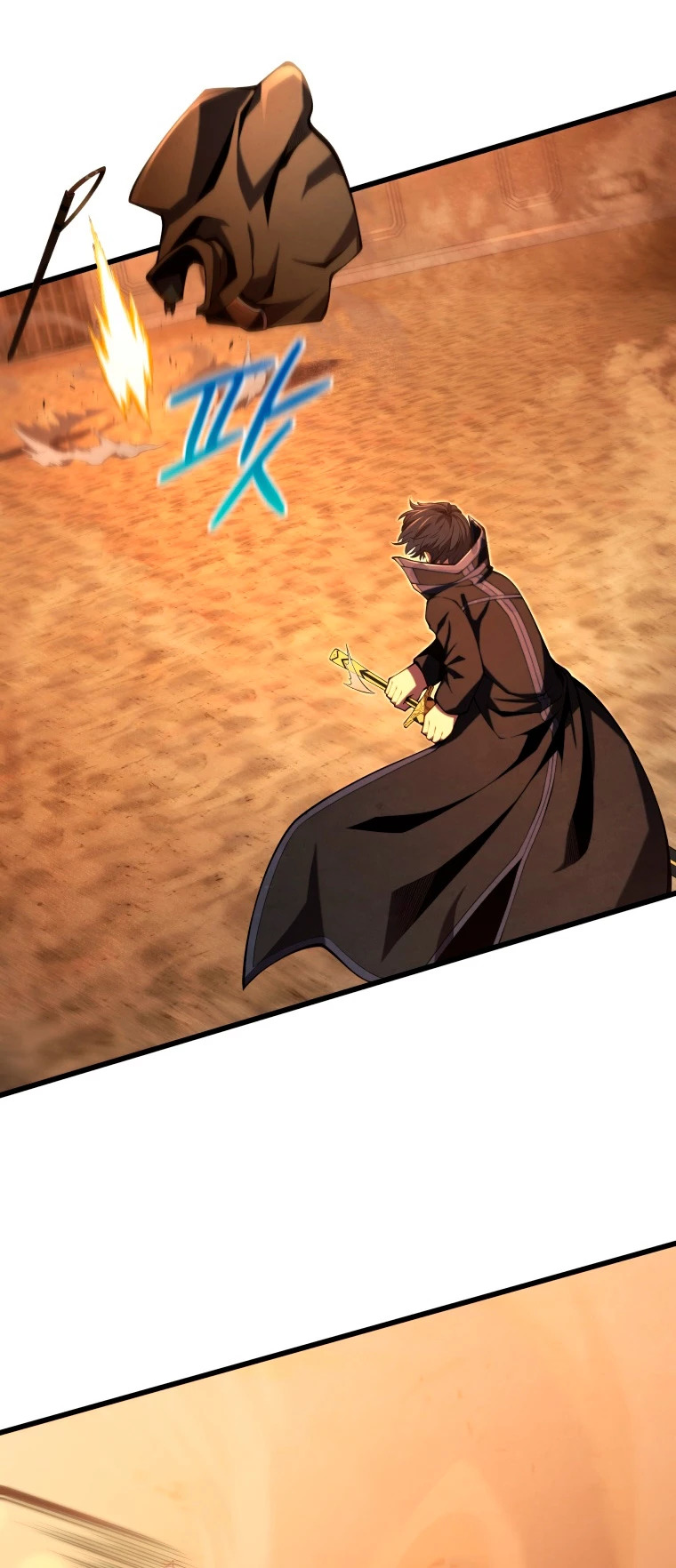 Read Swordmaster's Youngest Son Es Manga Online