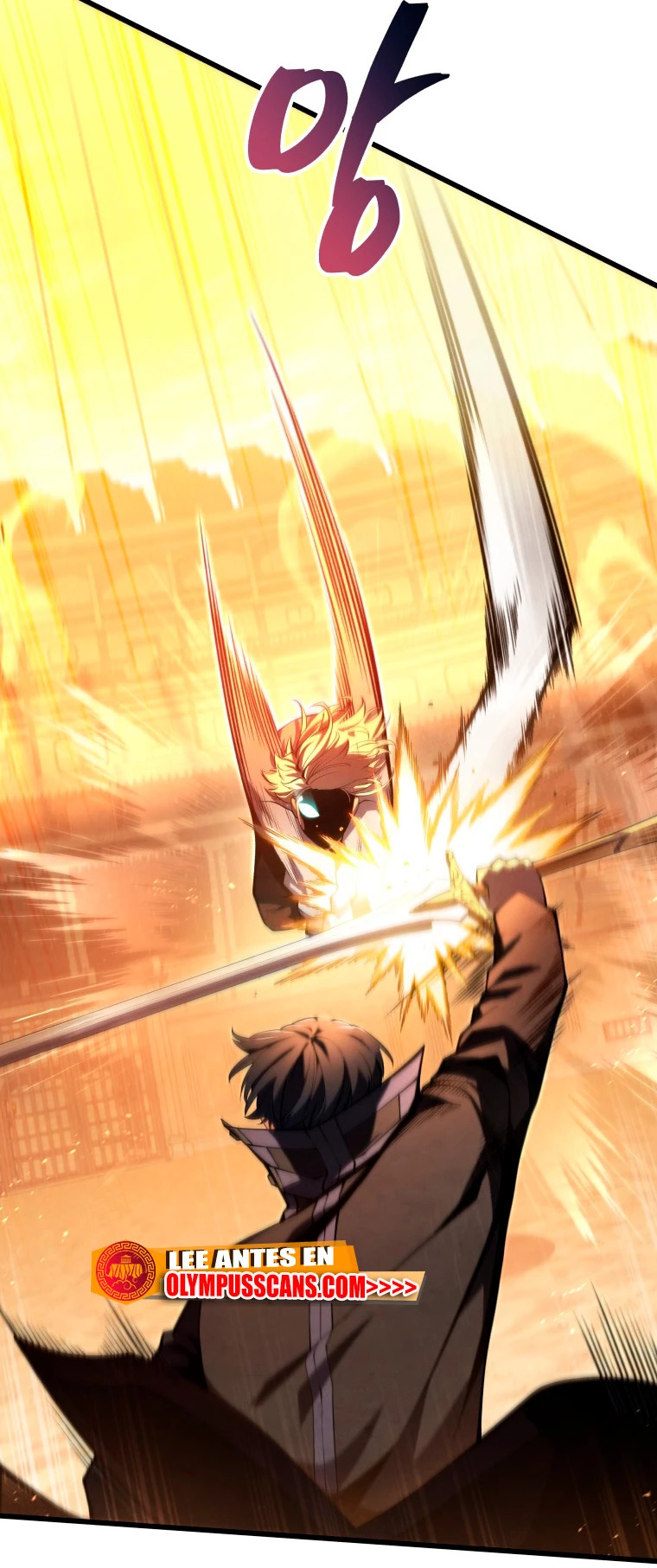 Read Swordmaster's Youngest Son Es Manga Online