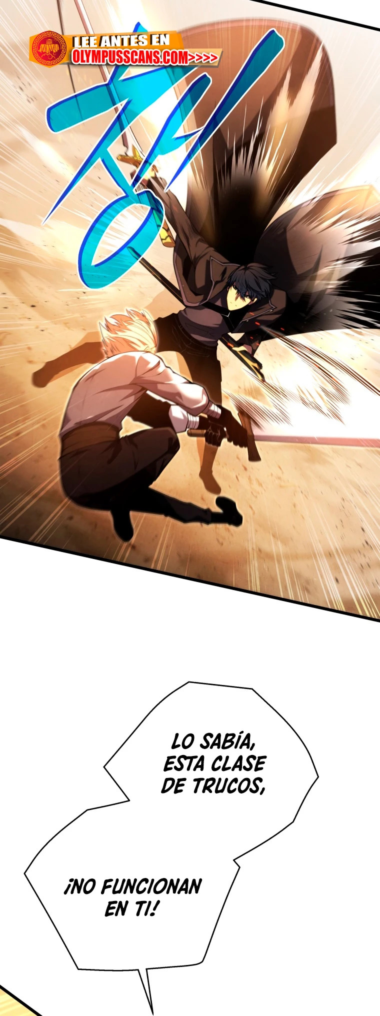 Read Swordmaster's Youngest Son Es Manga Online