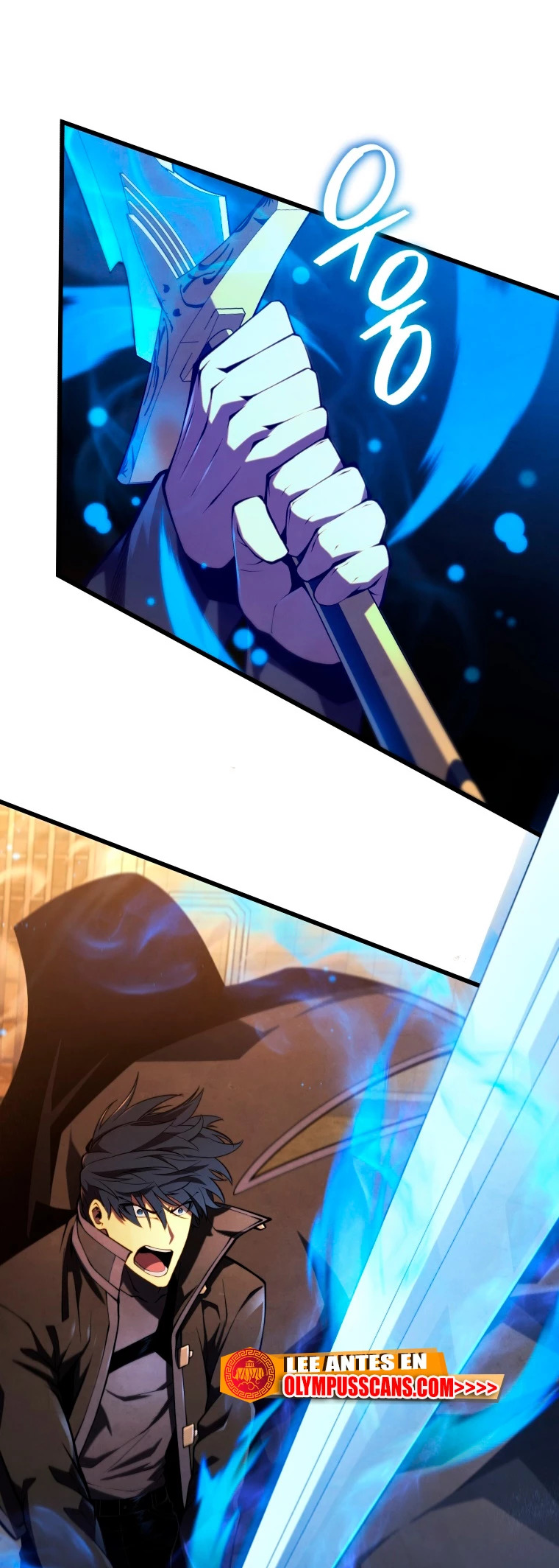 Read Swordmaster's Youngest Son Es Manga Online