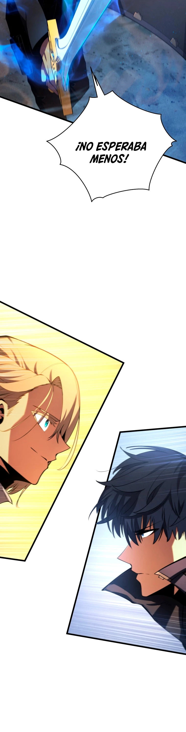 Read Swordmaster's Youngest Son Es Manga Online
