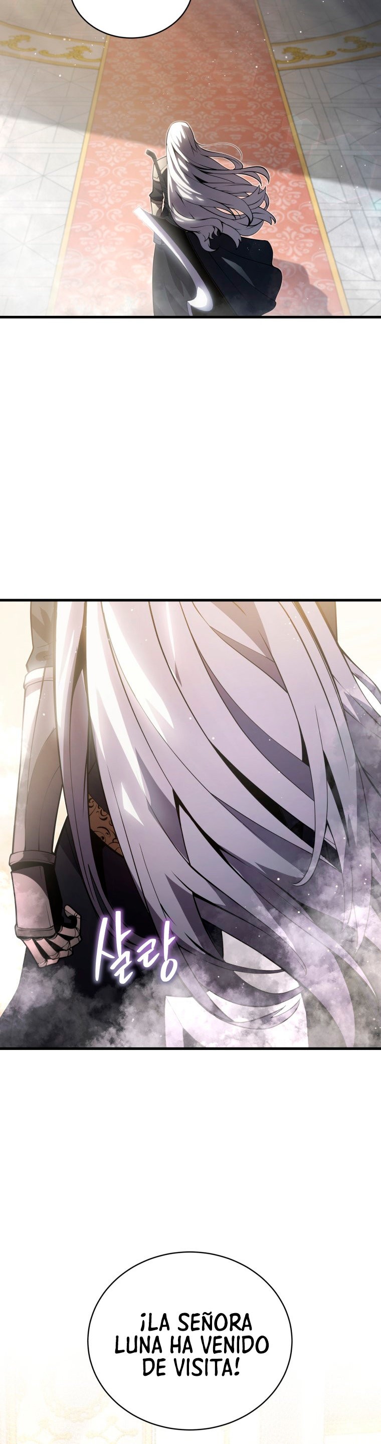Read Swordmaster's Youngest Son Es Manga Online