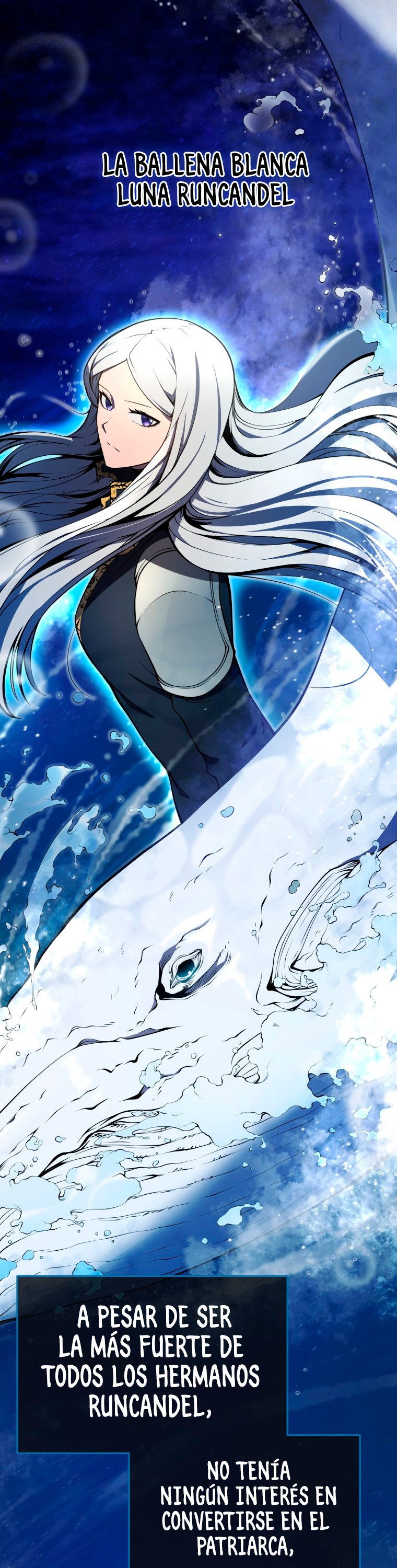 Read Swordmaster's Youngest Son Es Manga Online