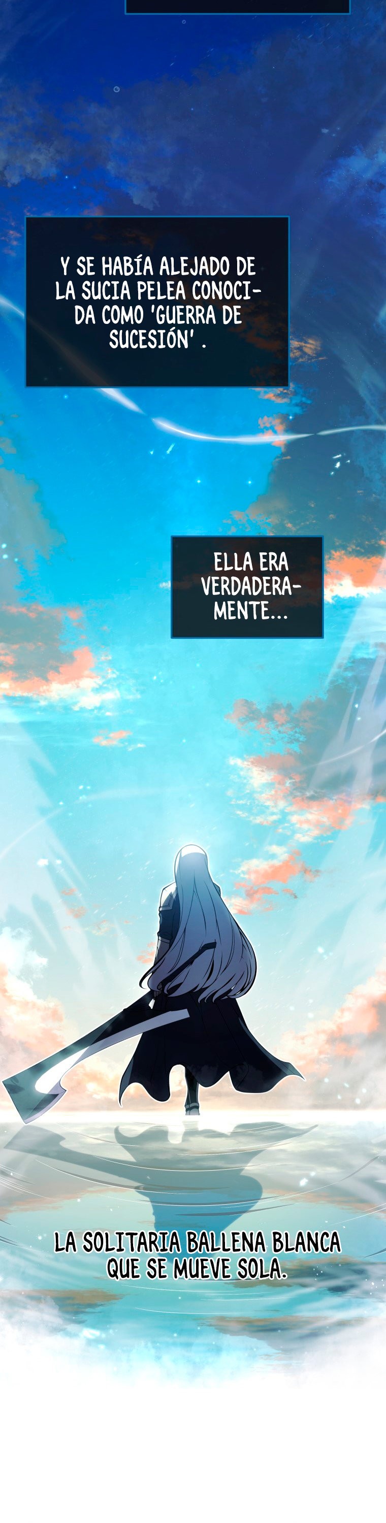 Read Swordmaster's Youngest Son Es Manga Online