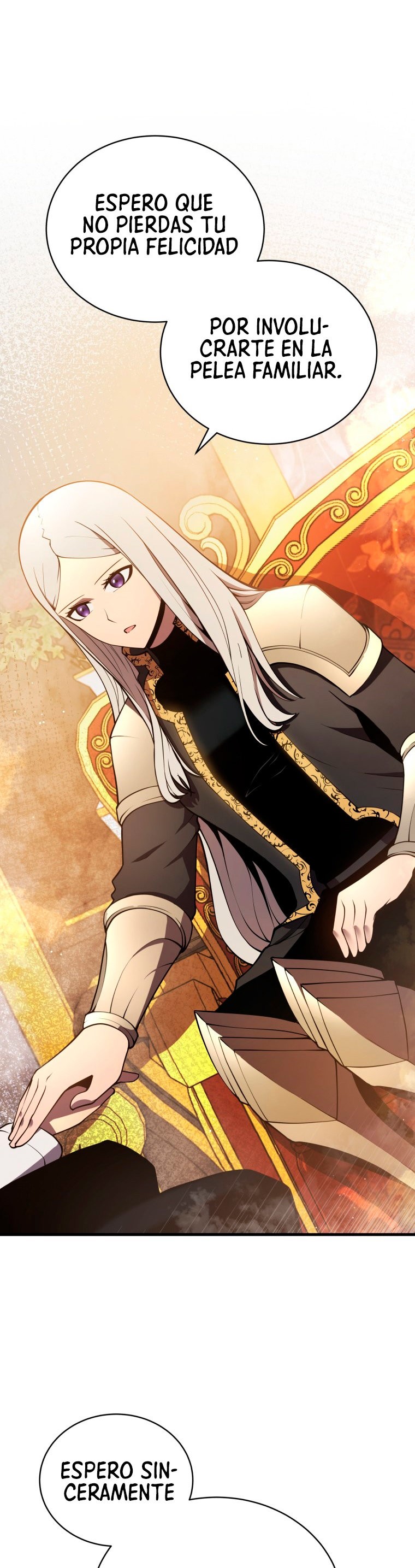 Read Swordmaster's Youngest Son Es Manga Online
