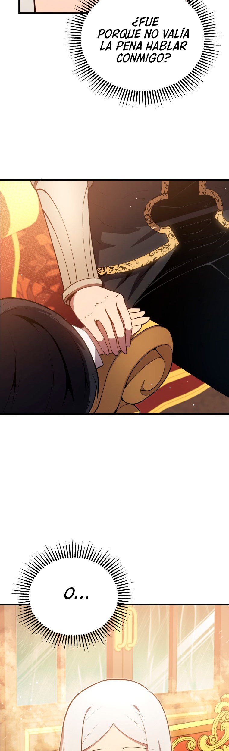 Read Swordmaster's Youngest Son Es Manga Online